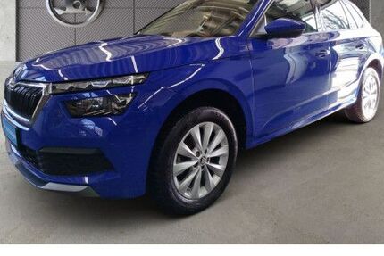 Skoda Kamiq 45.705 km 17.450 &euro; Frankfurt 60326