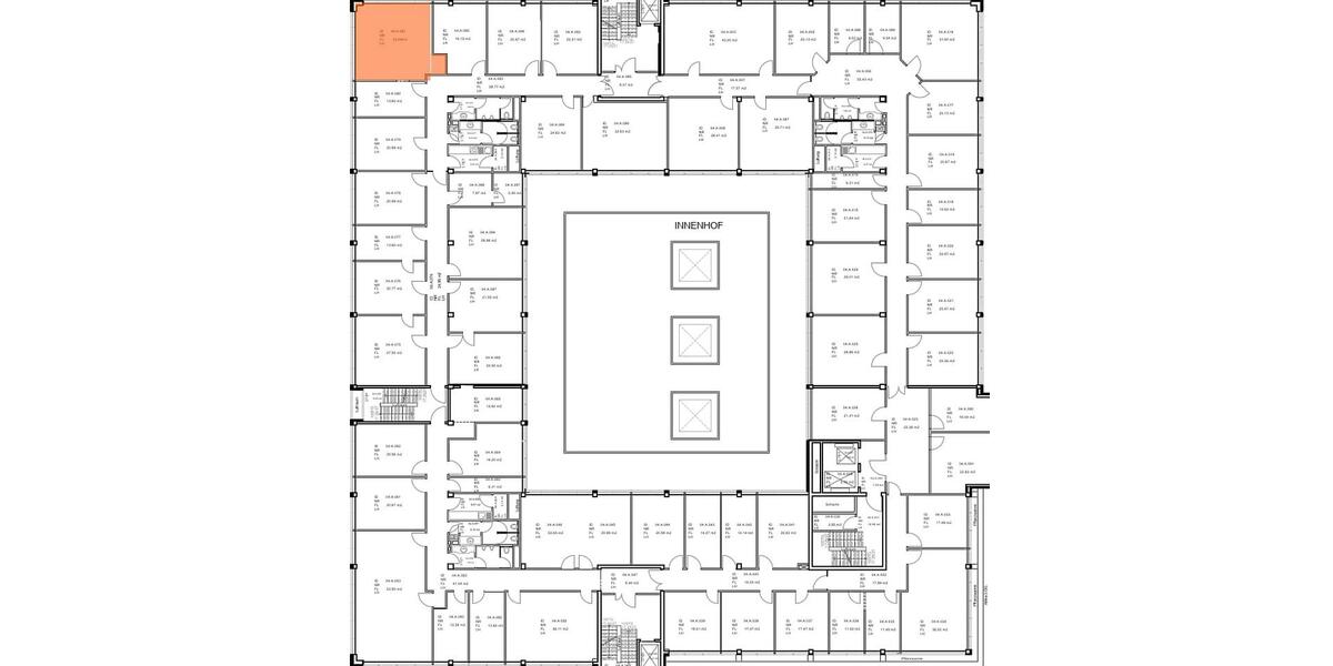 Gewerbeobjekt Dreieich - 500&euro; | Angebot:23811664