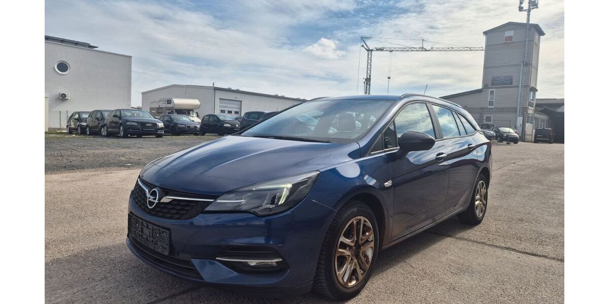 Opel Astra 186.300 km 5.600 &euro; Rödermarkt 63322