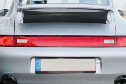 Porsche 993 50.700 km 89.000 &euro; Dietzenbach 63128