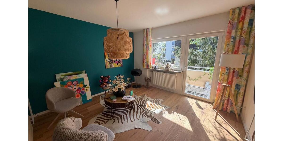 Etagenwohnung Bad Nauheim - 3 Zimmer, 73 m&sup2;, 319.000&euro; | Angebot:26262258