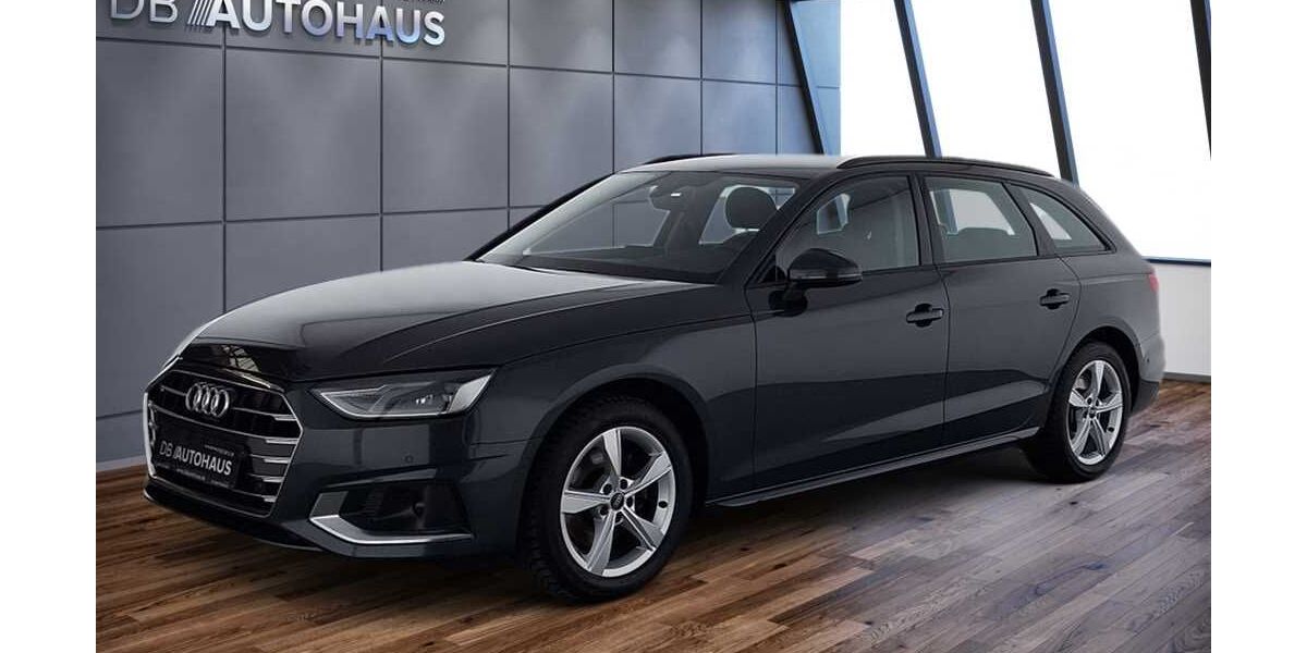 Audi A4 33.533 km 28.850 &euro; Maintal 63477