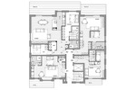 Terrassenwohnung Seligenstadt Klein-Welzheim - 3 Zimmer, 99 m&sup2;, 649.000&euro; | Angebot:26273069