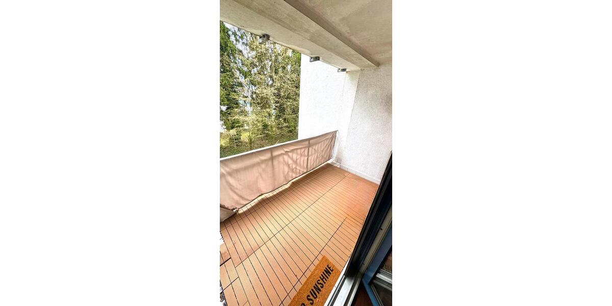 Etagenwohnung Friedrichsdorf - 2 Zimmer, 64 m&sup2;, 259.000&euro; | Angebot:25883340