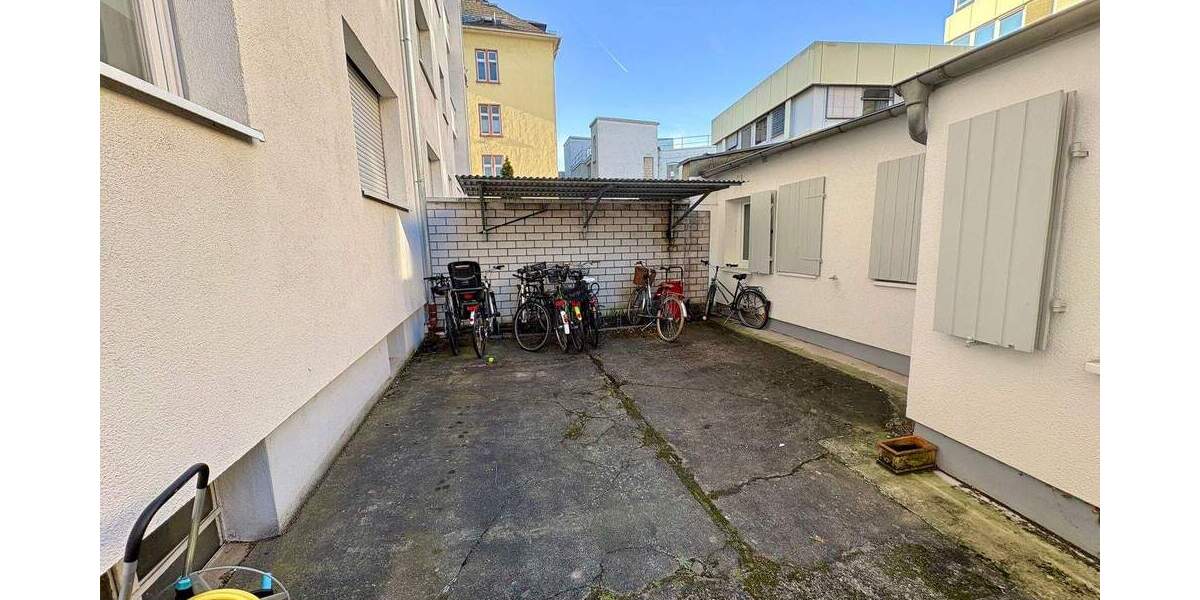 Gewerbeobjekt Frankfurt am Main Ostend - 250&euro; | Angebot:25736142