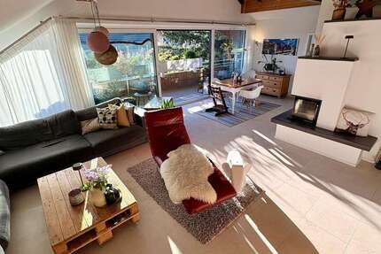 Wohnung Dreieich-Götzenhain Götzenhain - 5 Zimmer, 138 m&sup2;, 589.000&euro; | Angebot:26422595