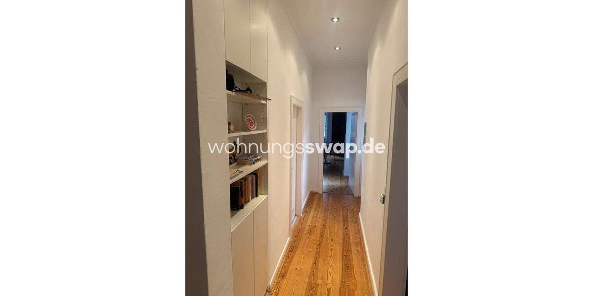 Etagenwohnung Frankfurt am Main Ostend - 2 Zimmer, 106 m&sup2;, 2.000&euro; | Angebot:26014068
