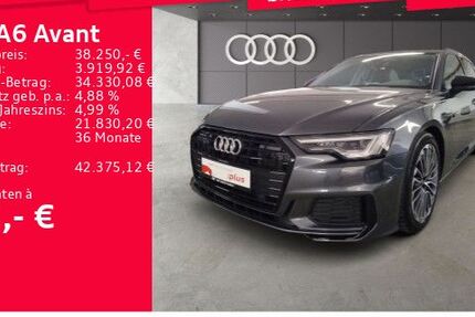Audi A6 84.638 km 36.650 &euro; Frankfurt am Main 60314