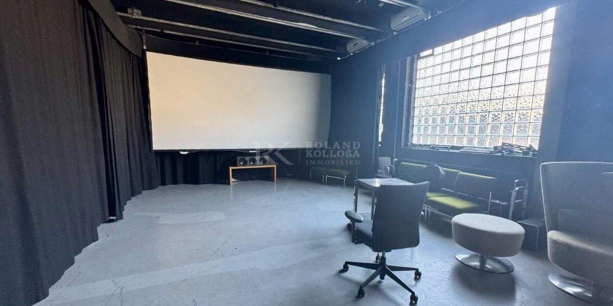 Gewerbeobjekt Offenbach Offenbach am Main - 7.500&euro; | Angebot:25771995