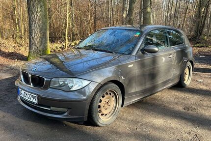 BMW 116 200.000 km 2.200 &euro; Neu-Isenburg 63263
