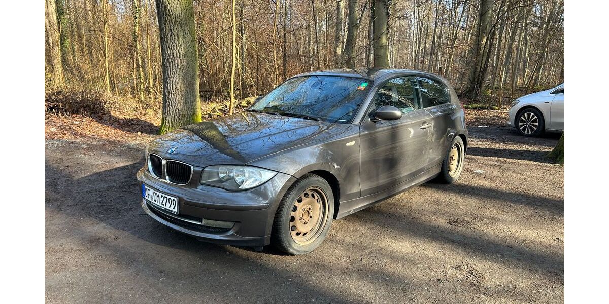 BMW 116 200.000 km 2.200 &euro; Neu-Isenburg 63263