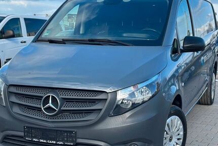 Mercedes-Benz Vito 55.000 km 9.299 &euro; Dietzenbach 63128