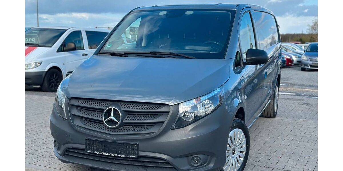 Mercedes-Benz Vito 55.000 km 9.299 &euro; Dietzenbach 63128