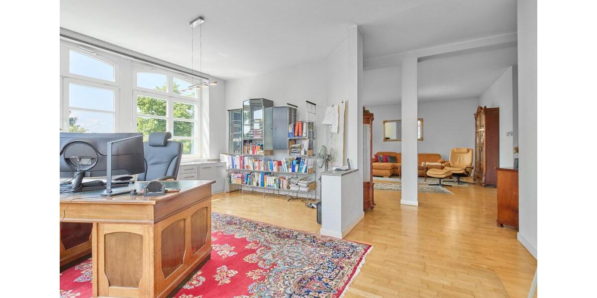 Loft - Studio - Atelier Frankfurt am Main Ost - 4 Zimmer, 192 m&sup2;, 720.000&euro; | Angebot:22171719