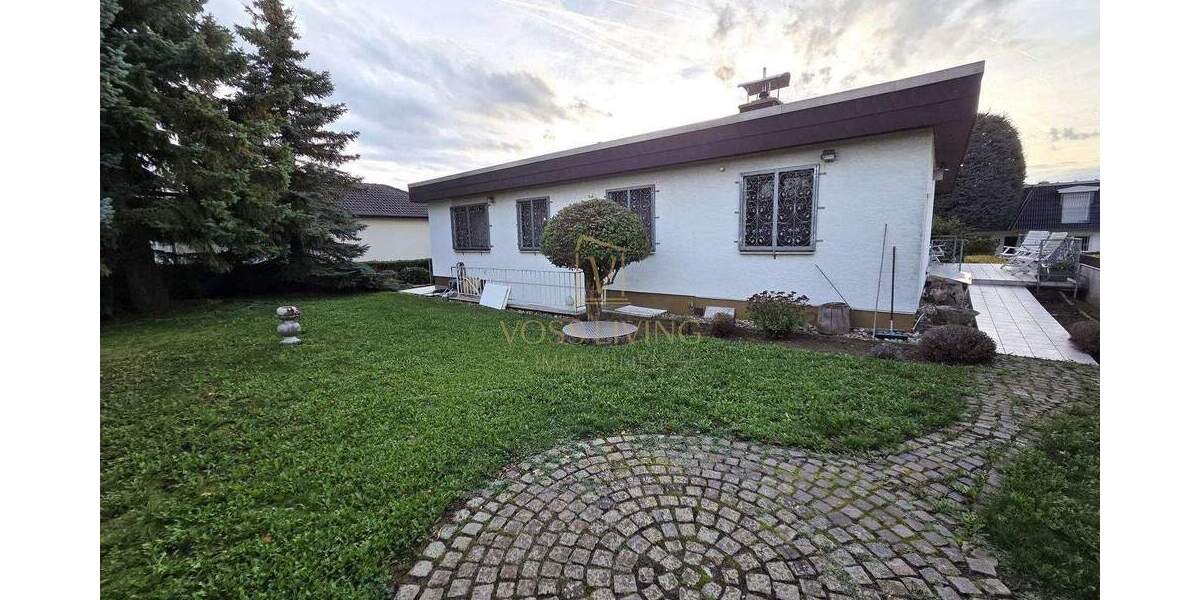 Einfamilienhaus Karben Klein-Karben - 8 Zimmer, 224 m&sup2;, 669.000&euro; | Angebot:25689269