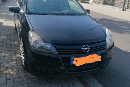 Opel Astra 203.000 km 1.700 &euro; Kahl 63796