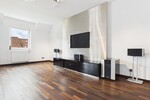 Hochwertige Maisonettewohnung mit Wellnessbereich und moderner Einbauküche – provisionsfrei - Maisonettenwohnung Karben | Angebot:26208798