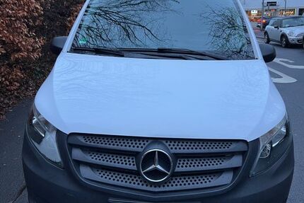 Mercedes-Benz Vito 200.000 km 9.600 &euro; Aschaffenburg 63739