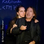 Die Gorillas - Szenen einer Nähe