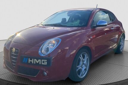 Alfa Romeo MiTo 84.700 km 6.500 &euro; Büdingen-Düdelsheim 63654