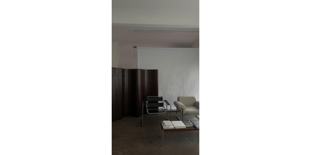 Gewerbeobjekt Frankfurt am Main Gutleutviertel - 100&euro; | Angebot:25994624