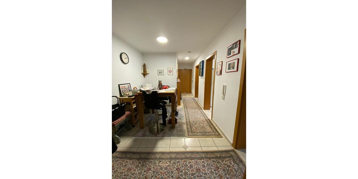 Etagenwohnung Mainaschaff - 3 Zimmer, 78 m&sup2;, 1.200&euro; | Angebot:25990583