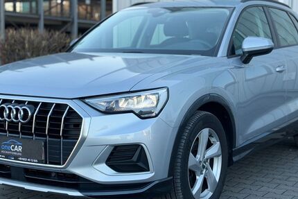 Audi Q3 81.500 km 25.870 &euro; Aschaffenburg 63741