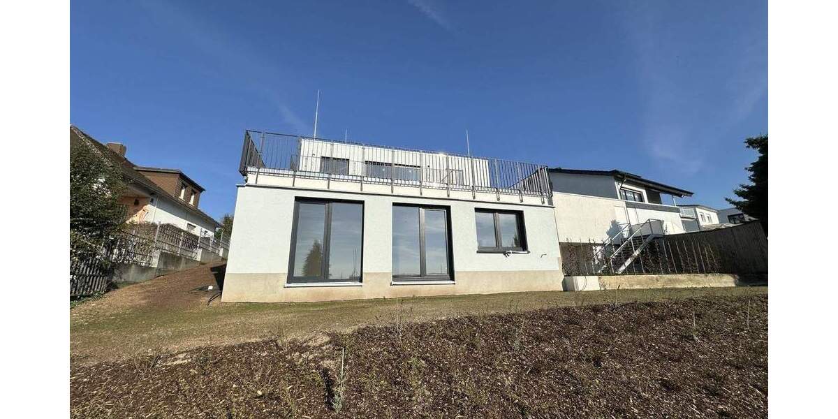 Etagenwohnung Karben Klein-Karben - 4 Zimmer, 170 m&sup2;, 2.050&euro; | Angebot:25665203