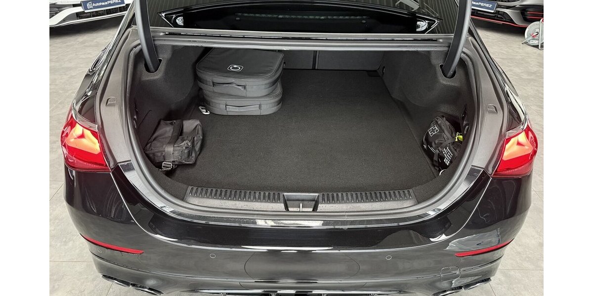 Mercedes-Benz E 53 AMG Hybrid 4M+ DYNIAMIC+ DRIVERS PACK-NIGHT 33.230 km 79.989 &euro; Groß-Umstadt 64823