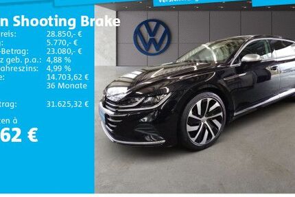 VW Arteon 80.420 km 27.450 &euro; Frankfurt 60326