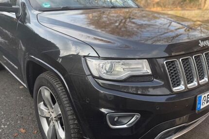 Jeep Grand Cherokee 145.000 km 15.199 &euro; Seligenstadt 63500