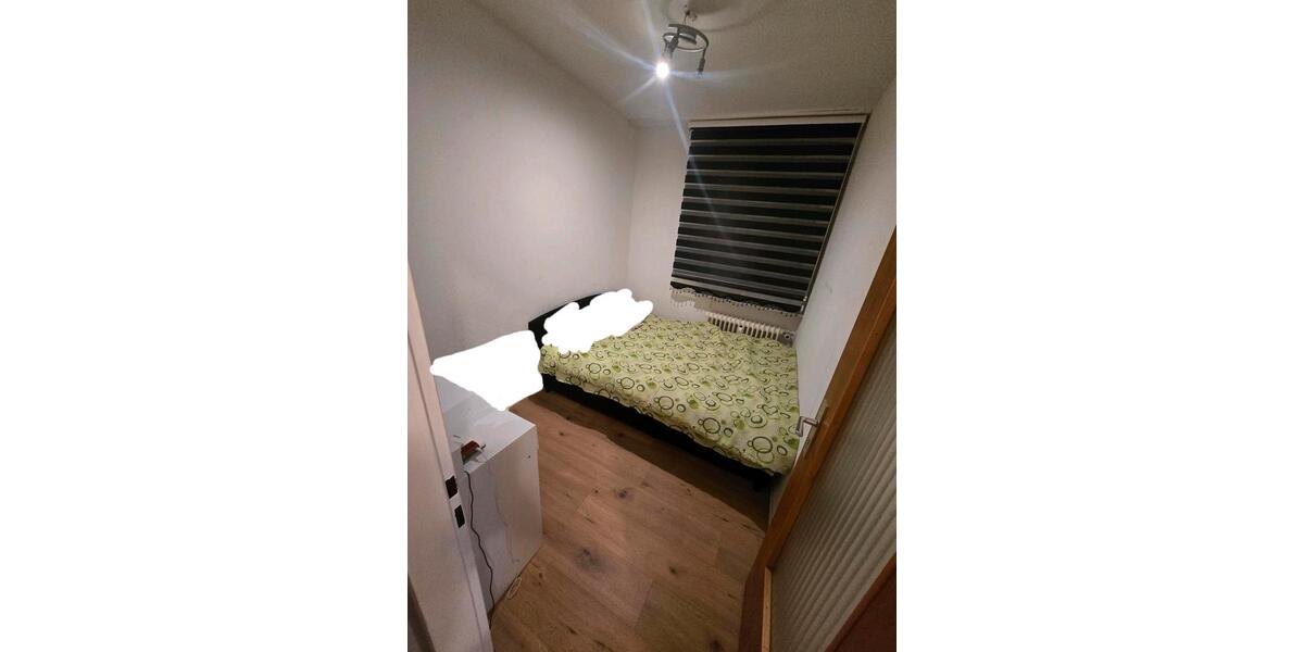 Etagenwohnung Offenbach am Main Bürgel - 2 Zimmer, 35 m&sup2;, 880&euro; | Angebot:25875028
