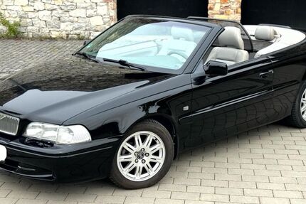 Volvo C70 128.900 km 6.990 &euro; Friedberg 61206