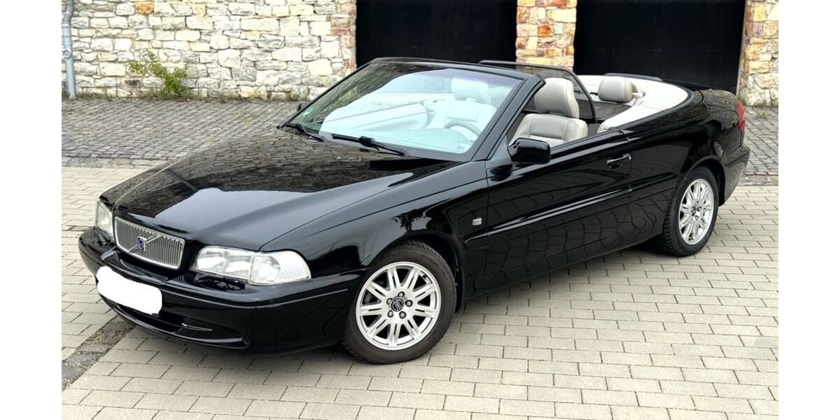 Volvo C70 128.900 km 6.990 &euro; Friedberg 61206