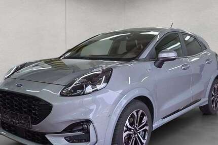Ford Puma 30.567 km 20.550 &euro; Frankfurt am Main 60386