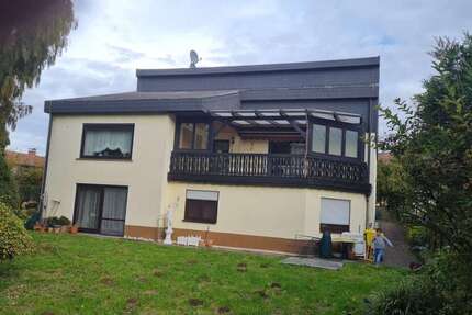 Haus Nidderau - 4 Zimmer, 170 m&sup2;, 1.400&euro; | Angebot:27736513