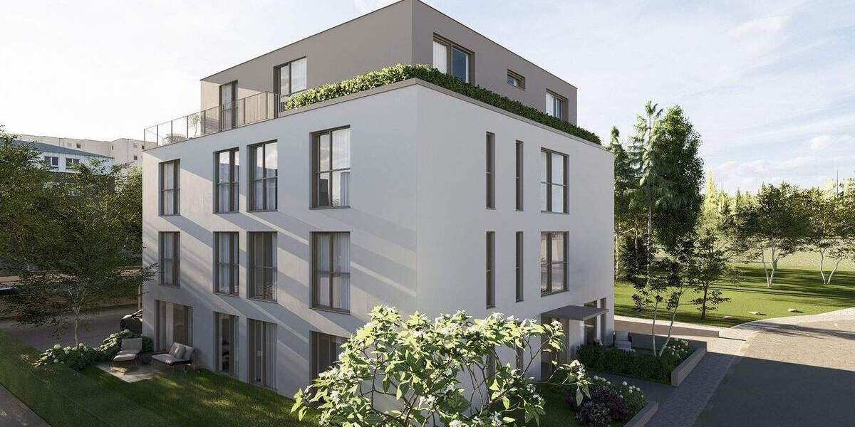 Mehrfamilienhaus, Wohnhaus Bad Vilbel - 2 Zimmer, 680 m&sup2;, 4.358.000&euro; | Angebot:25696445