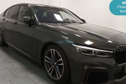 BMW 750 73.178 km 44.770 &euro; Egelsbach 63329