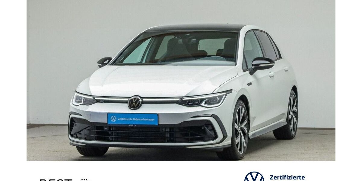 VW Golf 35.000 km 27.499 &euro; Mühlheim 63165