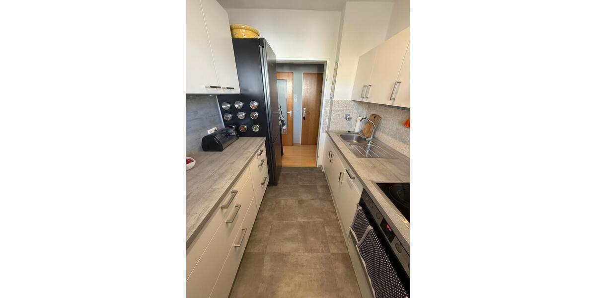 Etagenwohnung Bad Nauheim - 2 Zimmer, 54 m&sup2;, 245.000&euro; | Angebot:26475570