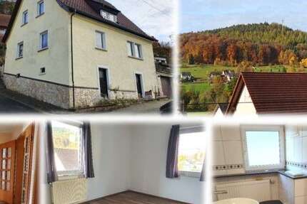 Haus Mömbris - 5 Zimmer, 114 m&sup2;, 259.000&euro; | Angebot:26987568