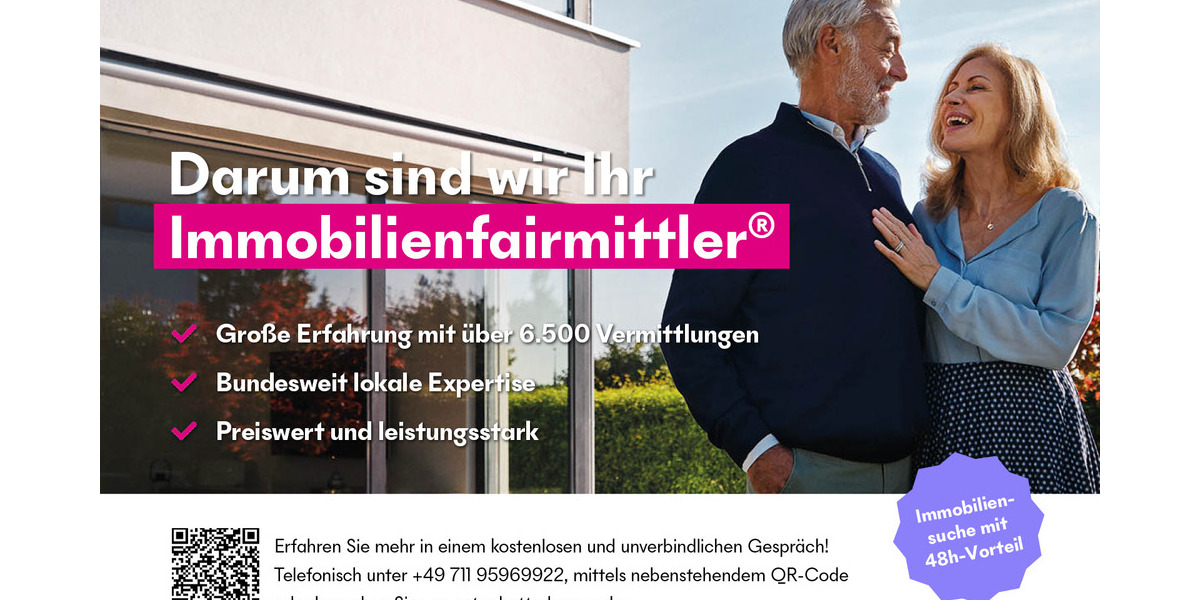 KOMPLETT MÖBLIERT, AUCH FÜR FIRMENPERSONAL - Etagenwohnung Frankfurt am Main Rödelheim | Angebot:25857958