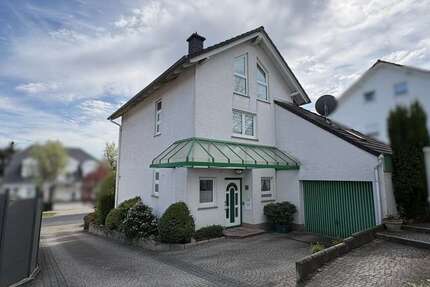 Haus Bruchköbel - 4 Zimmer, 106 m&sup2;, 458.000&euro; | Angebot:26574217