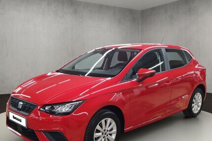 Seat Ibiza 46.100 km 13.950 &euro; Aschaffenburg 63739