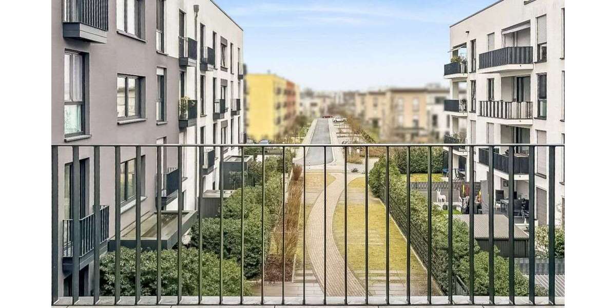 Etagenwohnung Neu-Isenburg Isenburg - 3 Zimmer, 80 m&sup2;, 499.000&euro; | Angebot:25634322