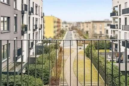 Wohnung Neu-Isenburg Isenburg - 3 Zimmer, 80 m&sup2;, 499.000&euro; | Angebot:25634322