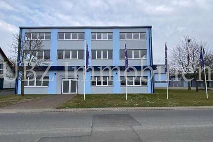 Gewerbeobjekt Karlstein am Main - 2.300&euro; | Angebot:24803128