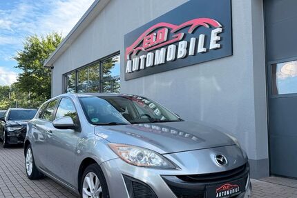 Mazda 3 114.000 km 5.490 &euro; Eppertshausen 64859