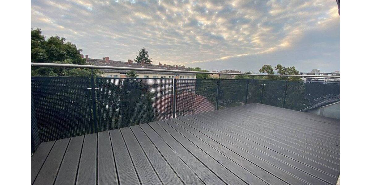 Etagenwohnung Frankfurt am Main Niederrad - 4 Zimmer, 133 m&sup2;, 2.000&euro; | Angebot:26819957