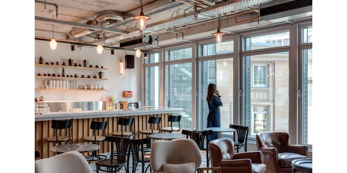 Gewerbeobjekt Frankfurt am Main - 3.500&euro; | Angebot:25968089